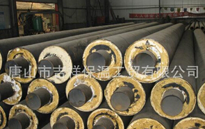 【直埋式保溫管】“同一個(gè)地球，同一個(gè)夢想”