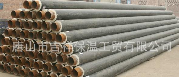 【蒸汽保溫管】"氣震山河，熱力涌動(dòng)"