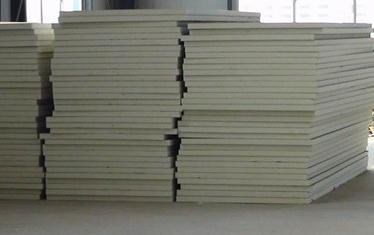 【聚氨酯保溫板】"擁抱溫暖，擺脫寒冬"