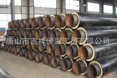 關(guān)于聚氨酯直埋保溫管的制作方法有哪些？