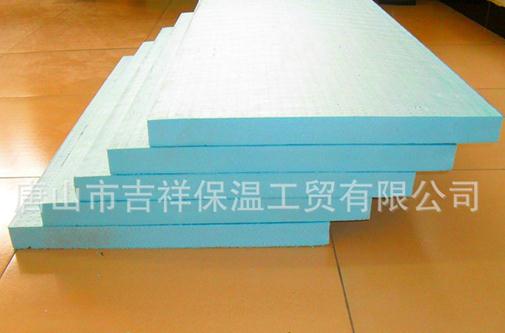 xps擠塑板是否有憎水、防潮性呢？