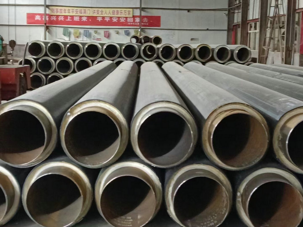 直埋管的質(zhì)量決定了什么？