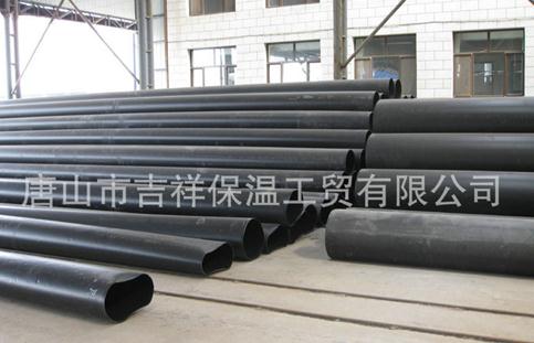 聚乙烯管皮是什么？