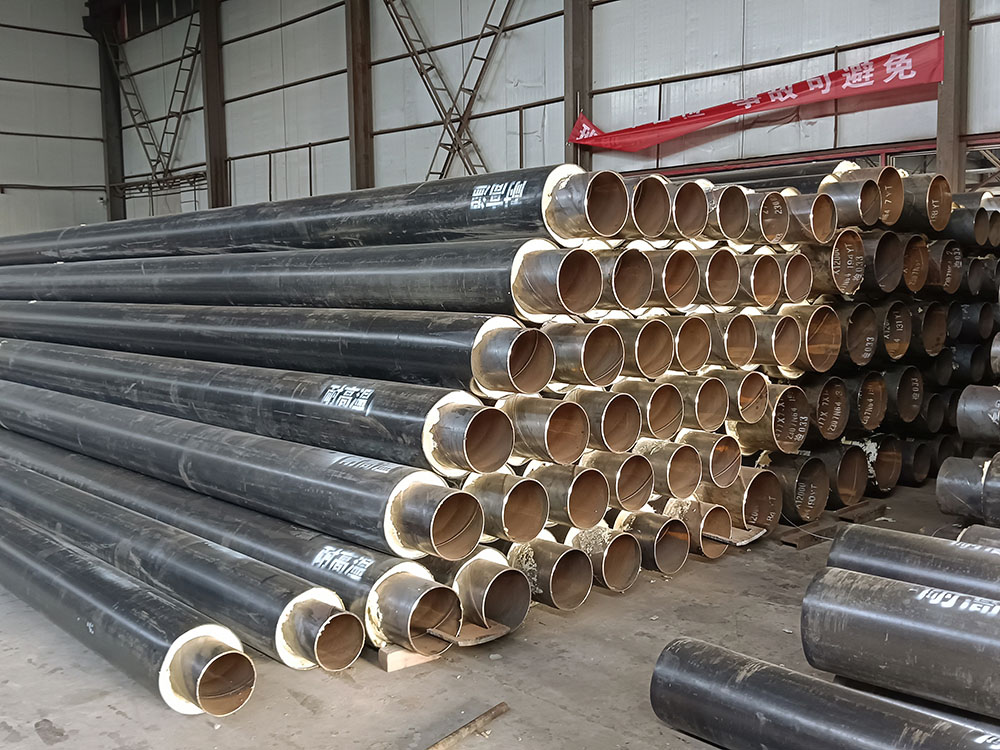 聚氨酯保溫管適用于什么方面？