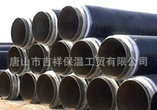 直埋保溫管在焊接時的注意事項有哪些？