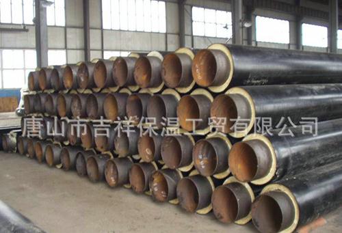 鋼套鋼保溫管可用在哪里？