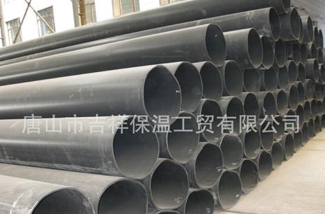 聚乙烯保溫管是什么，結構有哪些？