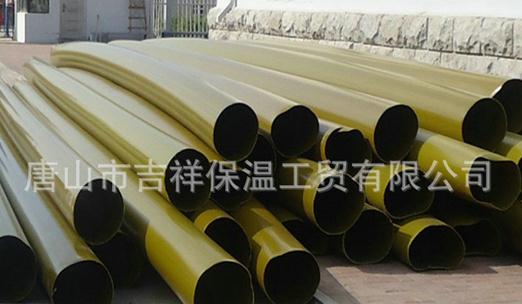 聚乙烯外套管是什么，特點(diǎn)怎樣？