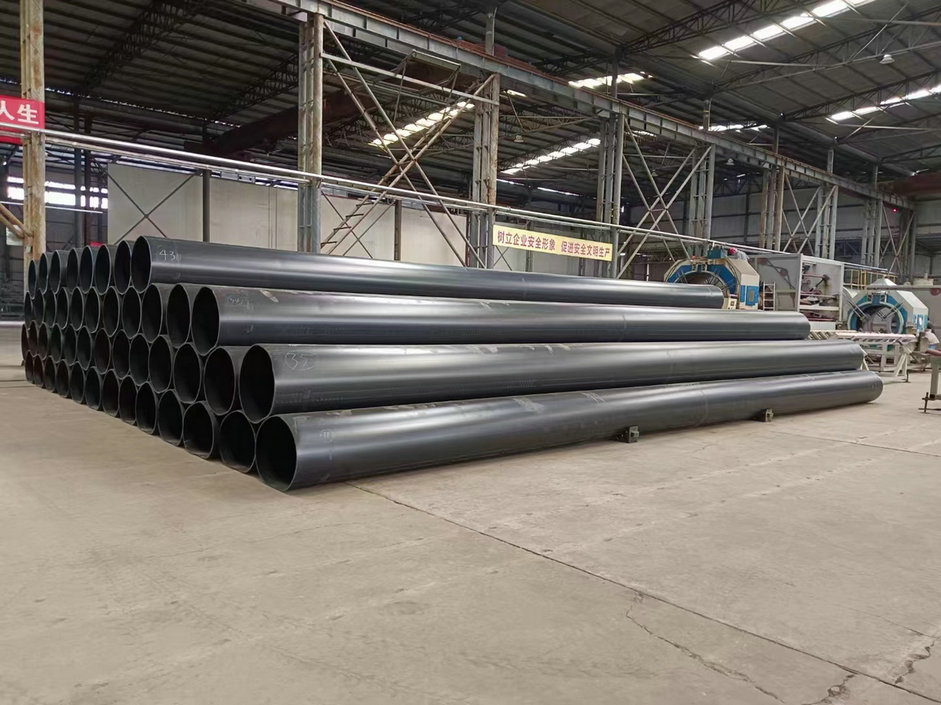 直埋保溫管是由哪些材料構(gòu)成？