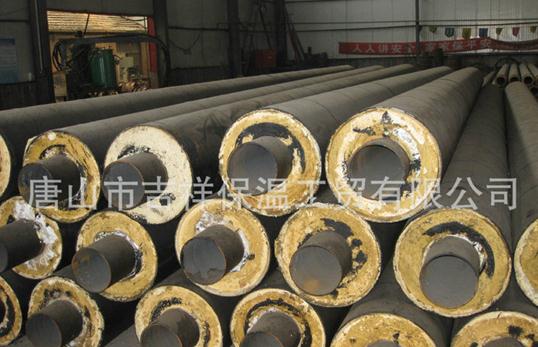 直埋式保溫管的作用包括哪些？