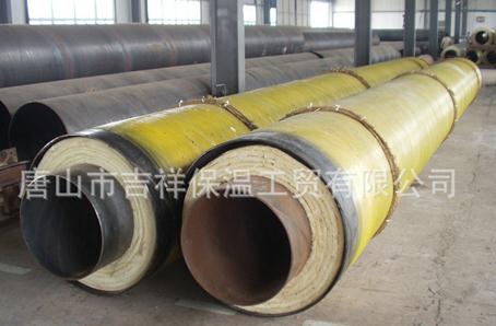 聚氨酯保溫管的優(yōu)勢、應(yīng)用及特點